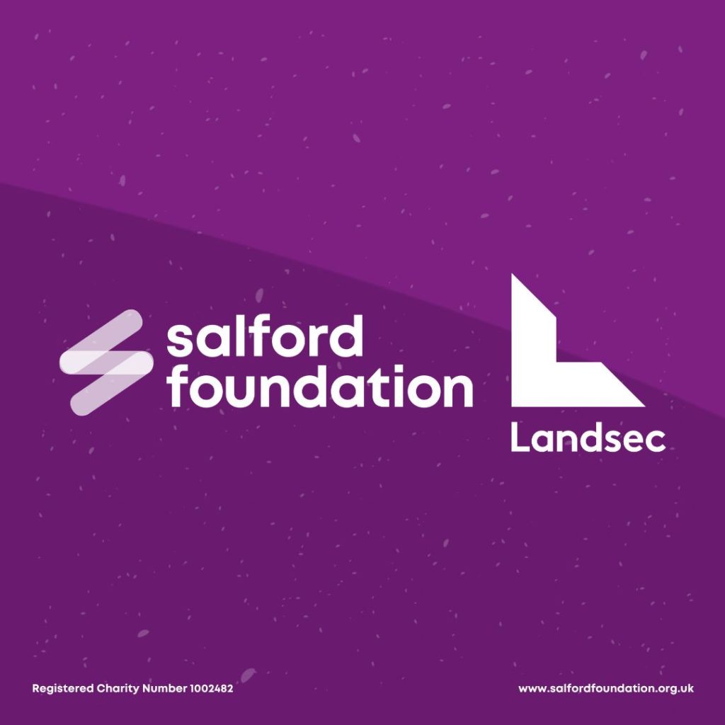 04/01/2024 - Salford Foundation Announces New Employability Project for Men at ‘The Shed’