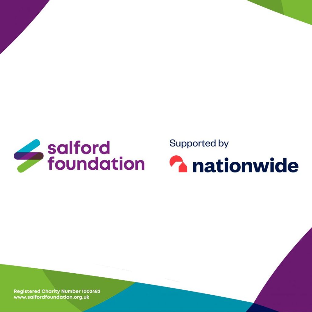 07/02/2024 - Salford Foundation Announces New Homelessness Prevention Project for Men at ‘Nationwide Community Grants’