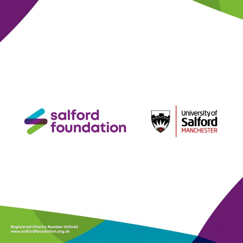 21/02/2024 - Meet the students supporting vital work at Salford Foundation