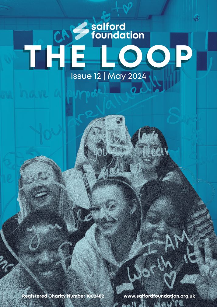 24/05/2024 - The Loop - Issue 12
