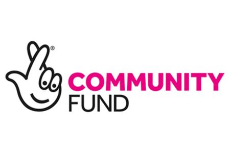 National Lottery Community Fund