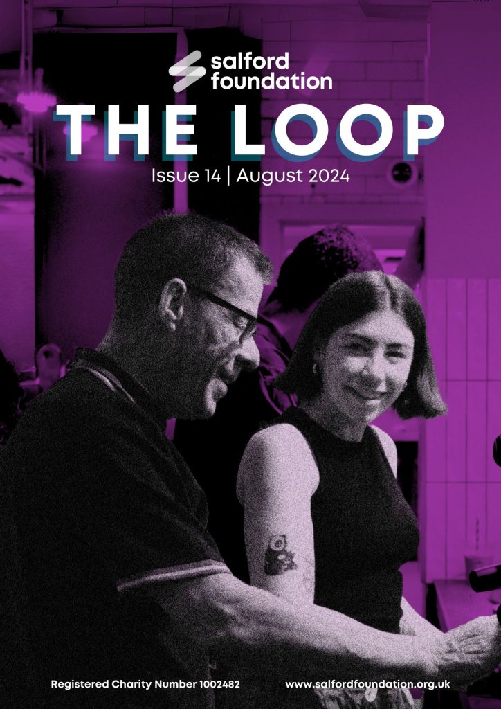 10/07/2024 - The Loop - Issue 14